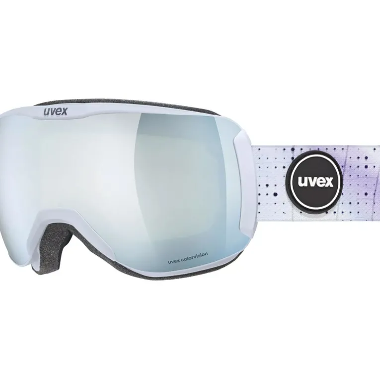 Downhill 2100 CV Skibrille