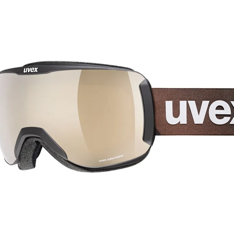 Downhill 2100 CV Skibrille