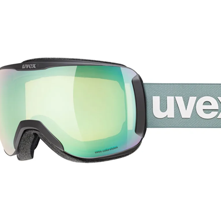 Downhill 2100 CV Skibrille