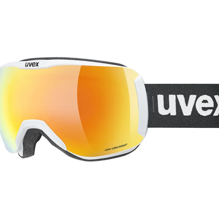 Downhill 2100 CV Skibrille