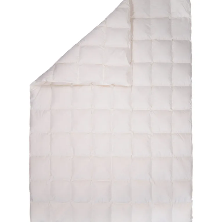 DownWool Dreams All Season Light BioCotton Decke