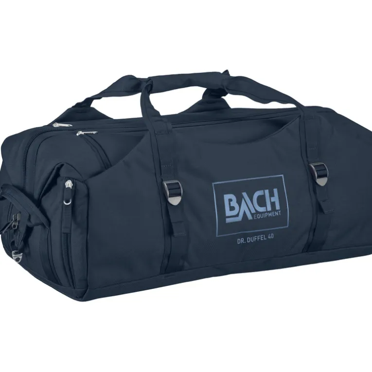 Dr. Duffel 40 Reisetasche