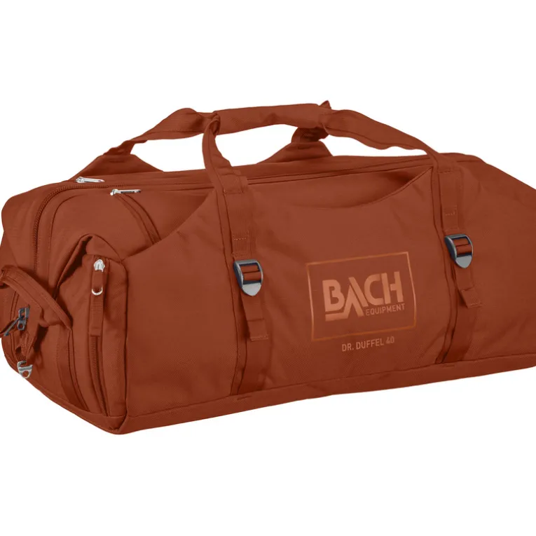Dr. Duffel 40 Reisetasche