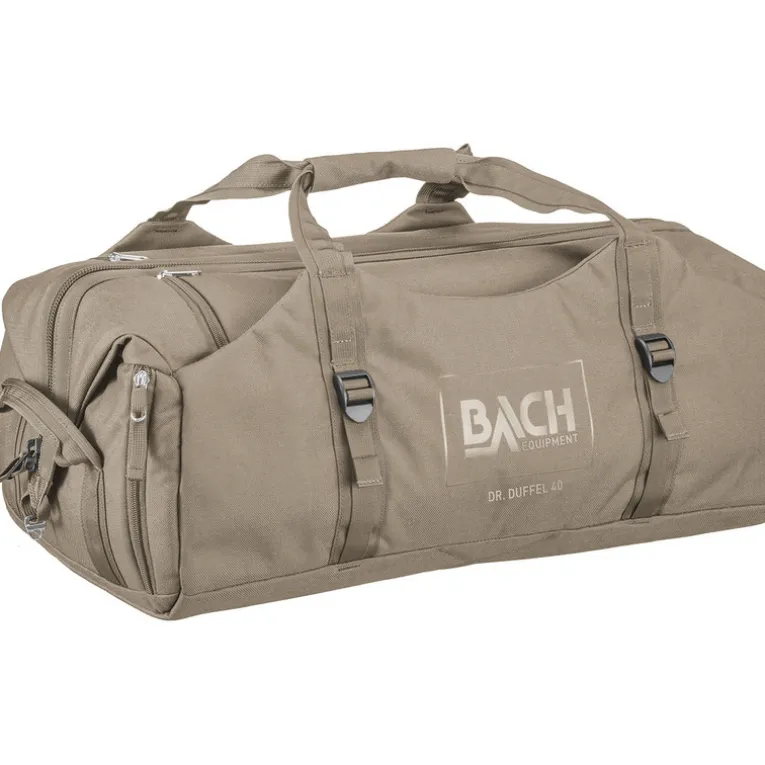 Dr. Duffel 40 Reisetasche