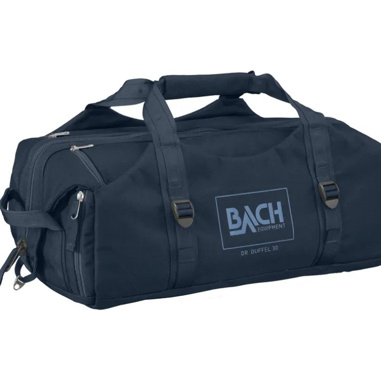 Dr. Duffel 30 Reisetasche