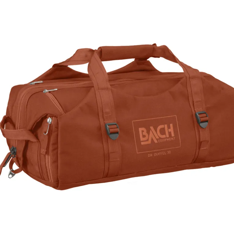 Dr. Duffel 30 Reisetasche