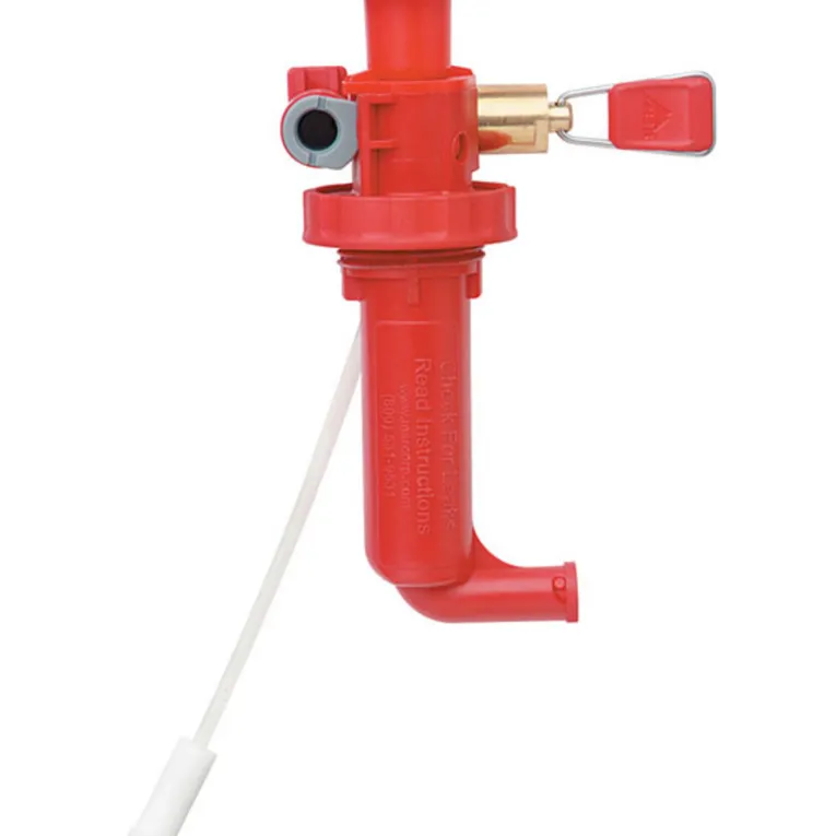 DragonFly Fuel Pump