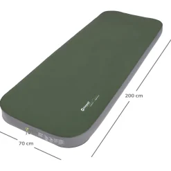 Dreamhaven Single 15.0 cm Isomatte
