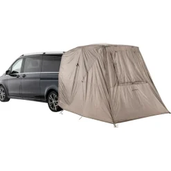 Drive Van Trunk