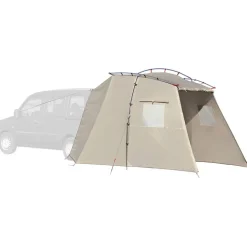 Drive Wing Vorzelt
