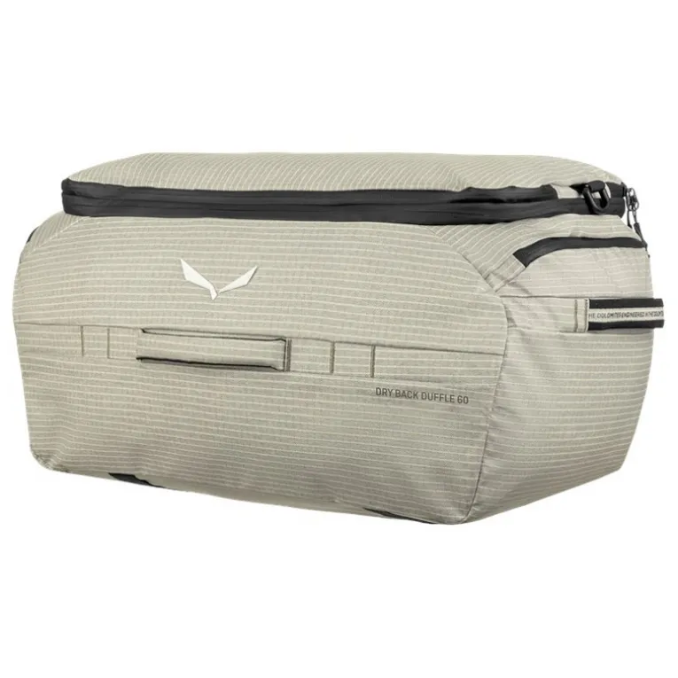 Dry Back Duffle 60 Reisetasche