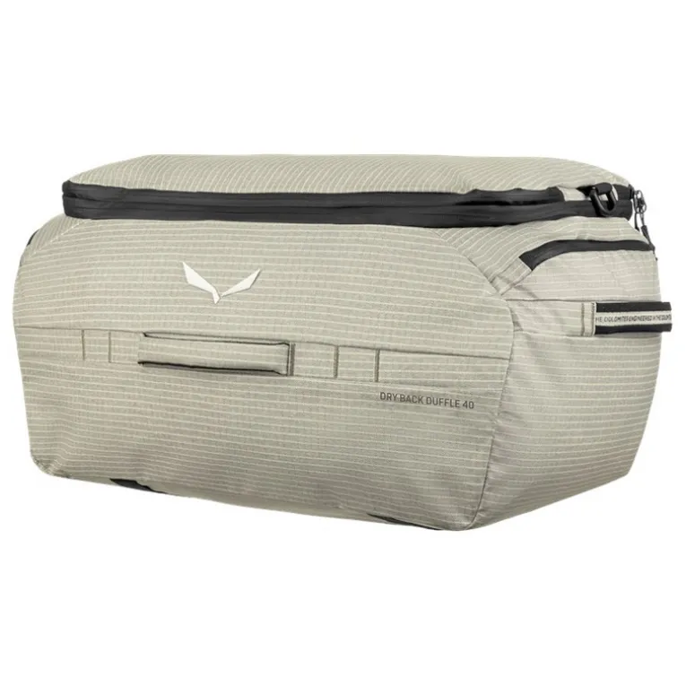 Dry Back Duffle 40 Reisetasche