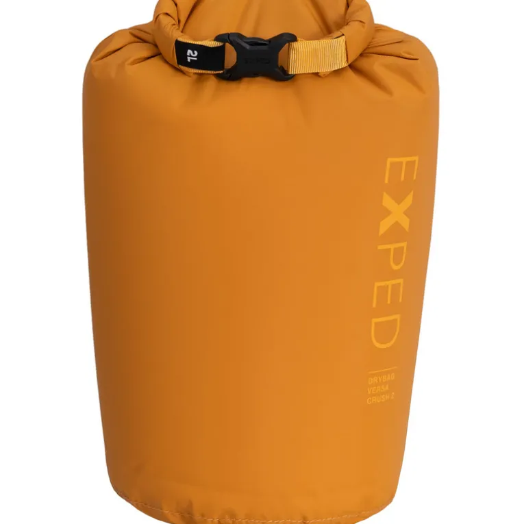 Drybag Versa Crush