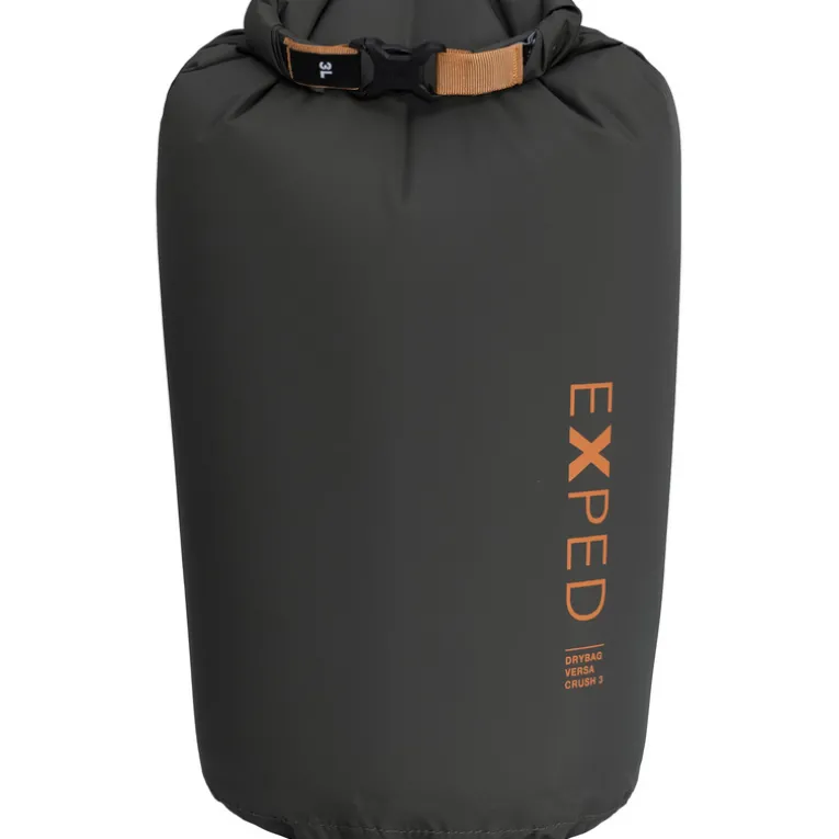 Drybag Versa Crush