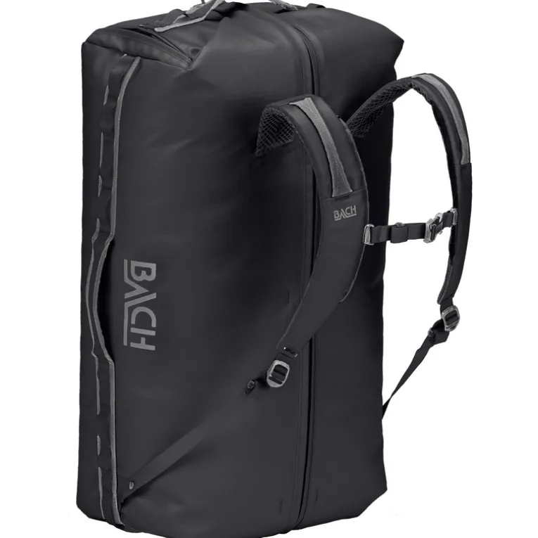 Duffel Dr. Expedition 60 Rucksack