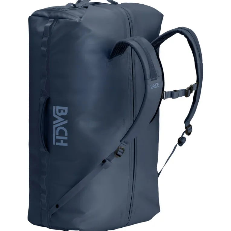 Duffel Dr. Expedition 60 Rucksack