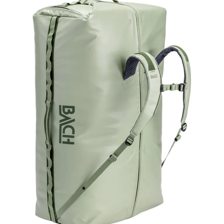 Duffel Dr. Expedition 120 Rucksack