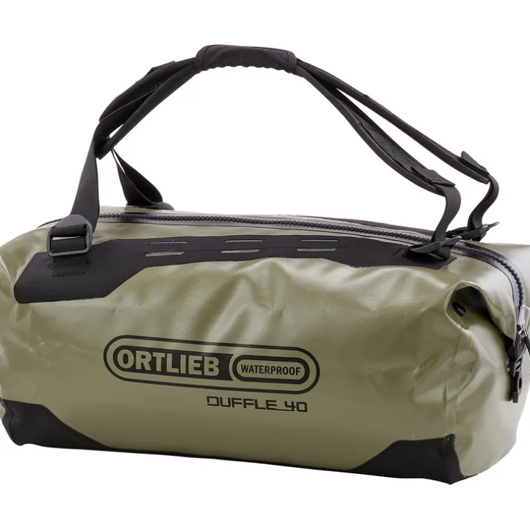 Duffle 40 Reisetasche