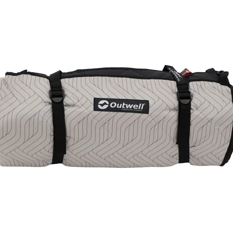 Dunecrest S Zeltteppich