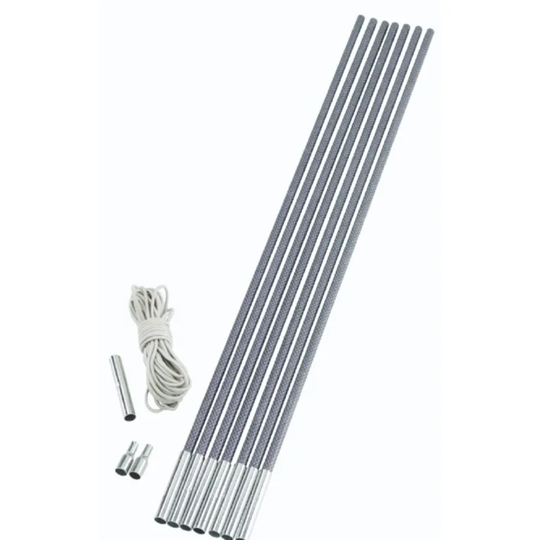 Duratec DIY Kit Zeltgestänge