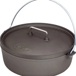 Dutch Oven Kochtopf
