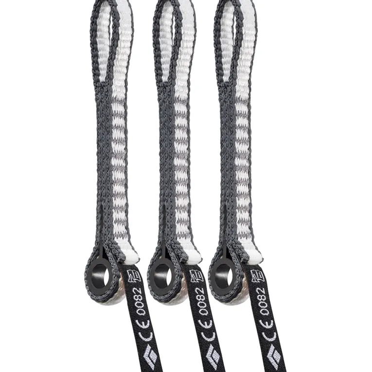 Dynex 10mm Expressschlinge 3er Pack