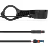 E-Bike Powered Mount Adapterkabel 940mm Bosch