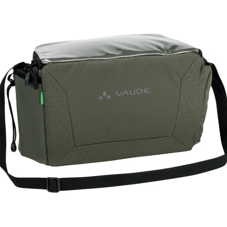 Ebox Klickfix Ready Fahrradtasche