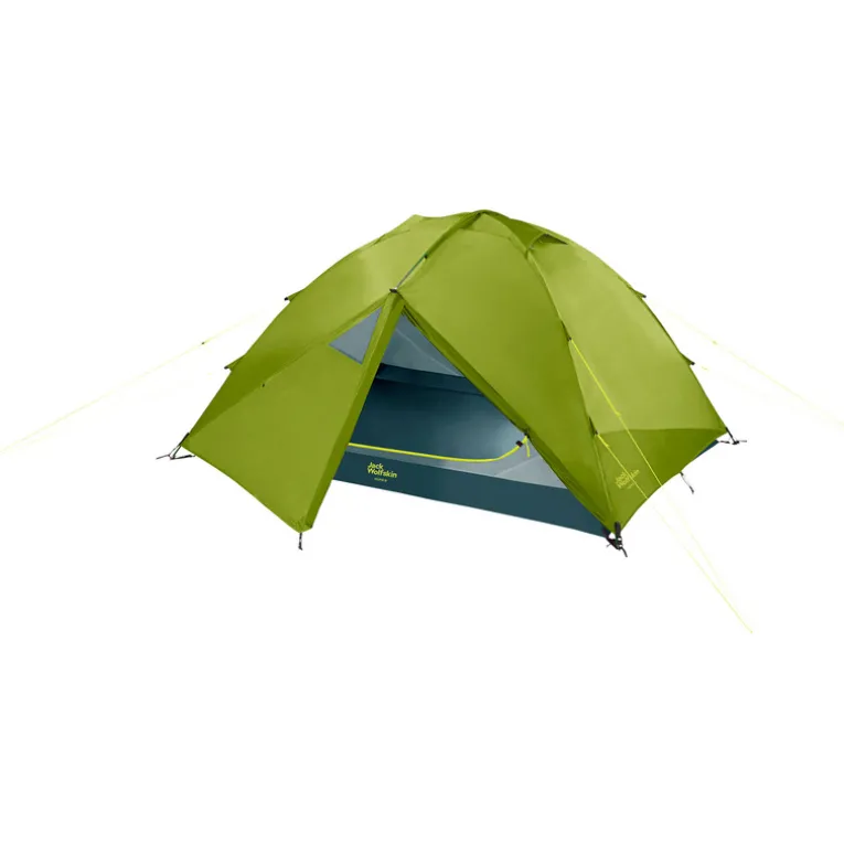 Eclipse III Zelt