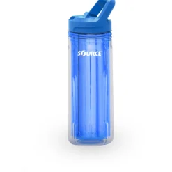 Eco Tritan Double Wall Trinkflasche
