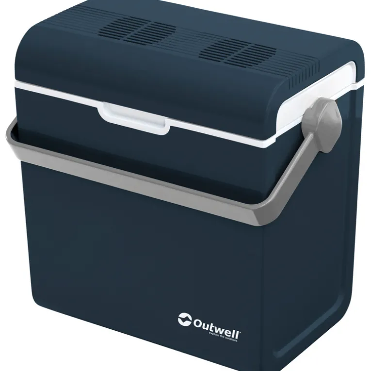 ECOcool Lite 24 Kühlbox