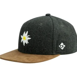 Edelweiß Klassik Cap
