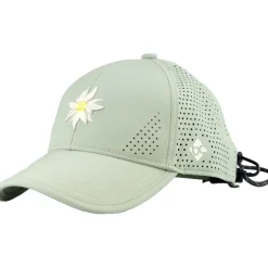 Edelweiß Outdoor V2 Curved Cap