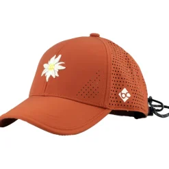 Edelweiß Outdoor V2 Curved Cap