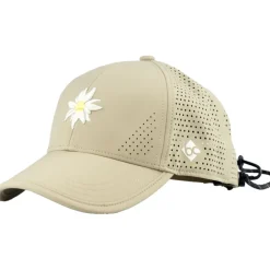 Edelweiß Outdoor V2 Curved Cap
