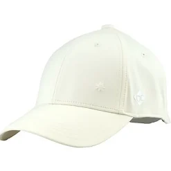 Edelweiß Ponytail Cap