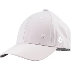 Edelweiß Ponytail Cap