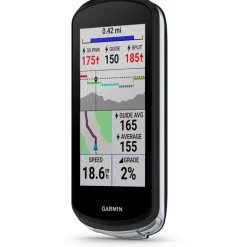 Edge 1040 Bundle Fahrradcomputer