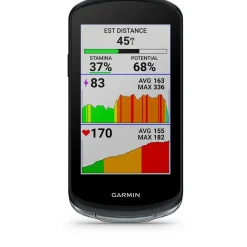 Edge 1040 Bundle Fahrradcomputer