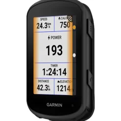 Edge 840 Fahrradcomputer