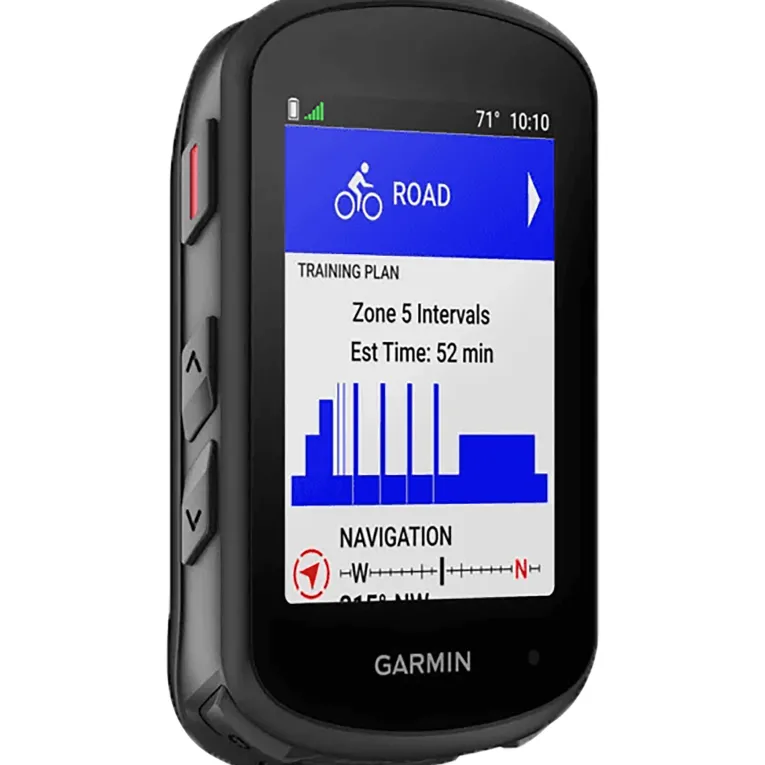 Edge 540 Fahrradcomputer