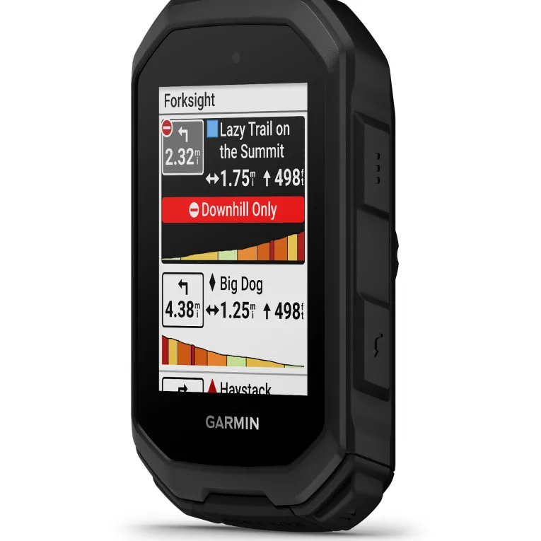 Edge MTB Fahrradcomputer