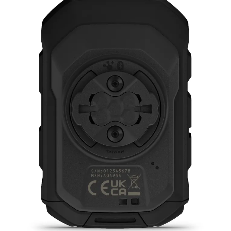 Edge MTB Fahrradcomputer