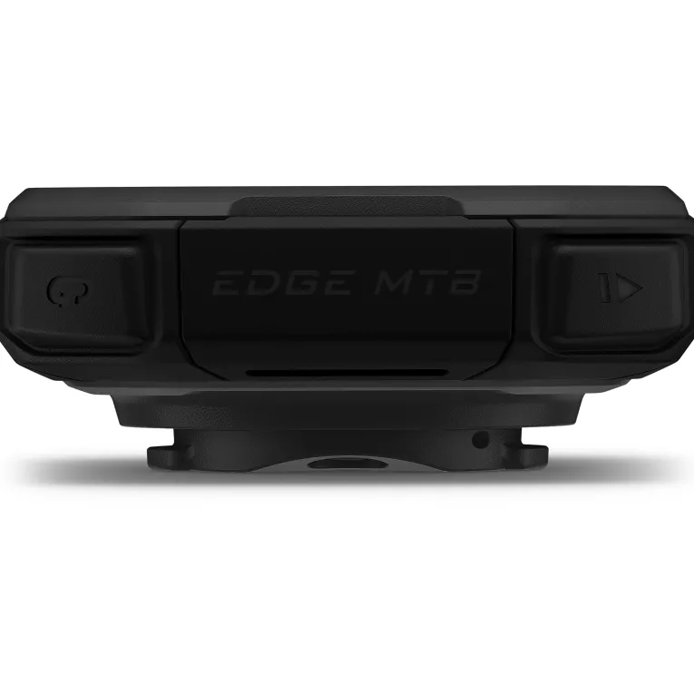 Edge MTB Fahrradcomputer