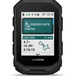 Edge MTB Fahrradcomputer
