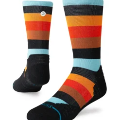 Electric Ave Mid Crew Socken