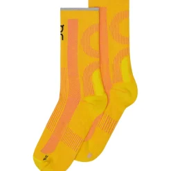 Elite Run High Socken