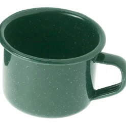 Emaille Becher