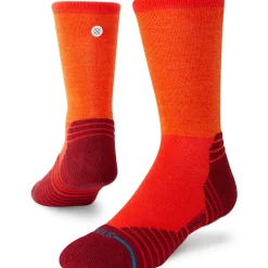 Embers Mid Wool Crew Socken