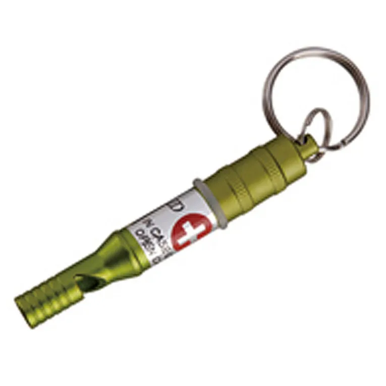 Emergency Pfeife